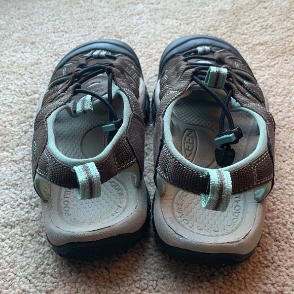 Keen | Keen Newport H2 sandals - Picture 4 of 10